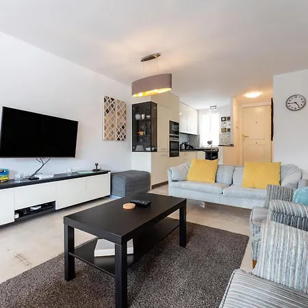 Casa Gosia Cabopino 別荘