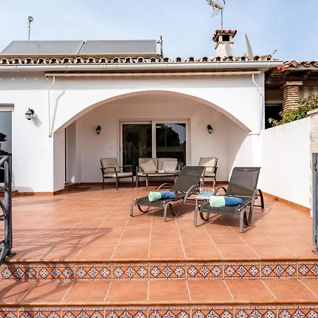 Casa Gosia Cabopino 別荘