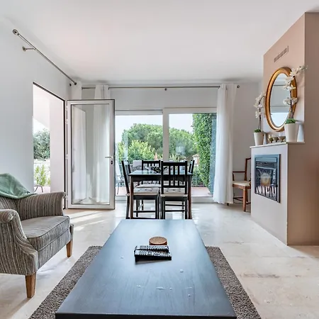 別荘 Casa Gosia Cabopino