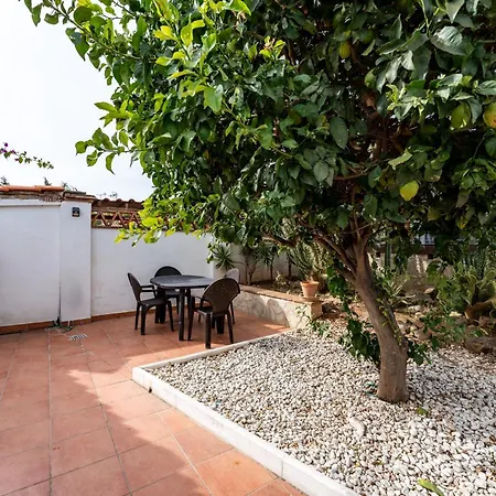 Casa Gosia Cabopino マルベーリャ