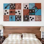 Casa Gosia Cabopino Dom wakacyjny Marbella