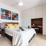 Dom wakacyjny Casa Gosia Cabopino Marbella