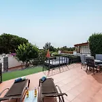 Dom wakacyjny Casa Gosia Cabopino *