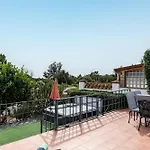 Casa Gosia Cabopino Dom wakacyjny Marbella