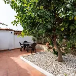Dom wakacyjny Casa Gosia Cabopino Marbella