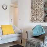 Casa Gosia Cabopino Dom wakacyjny