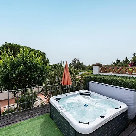Casa Gosia Cabopino Holiday home