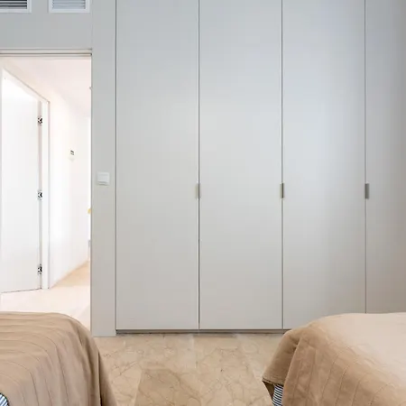 Casa Gosia Cabopino *