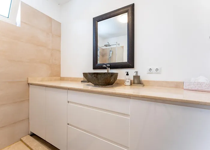Casa Gosia Cabopino Holiday home *