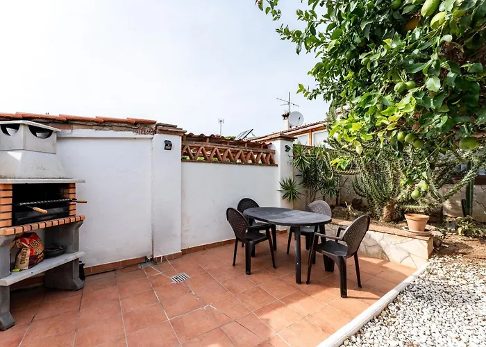 Casa Gosia Cabopino Holiday home